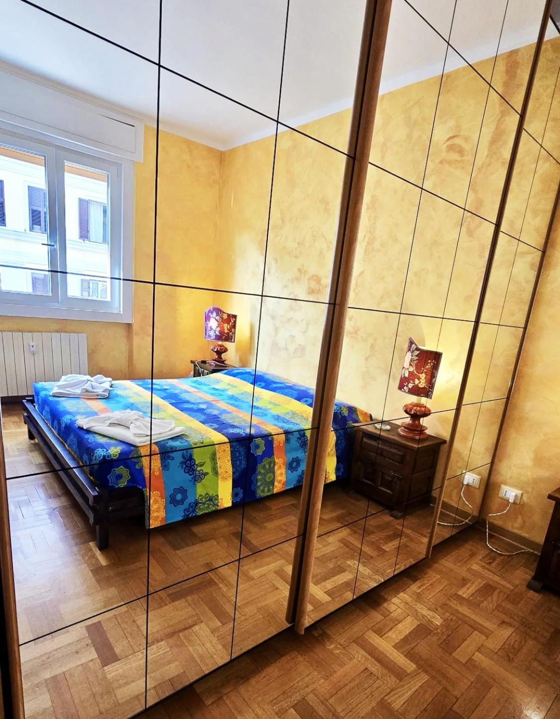 Raffinato In Viale Apartment Triest