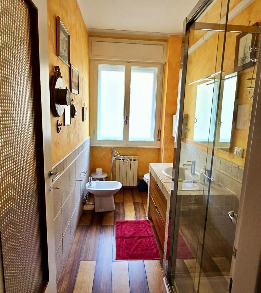 Apartment Raffinato In Viale *