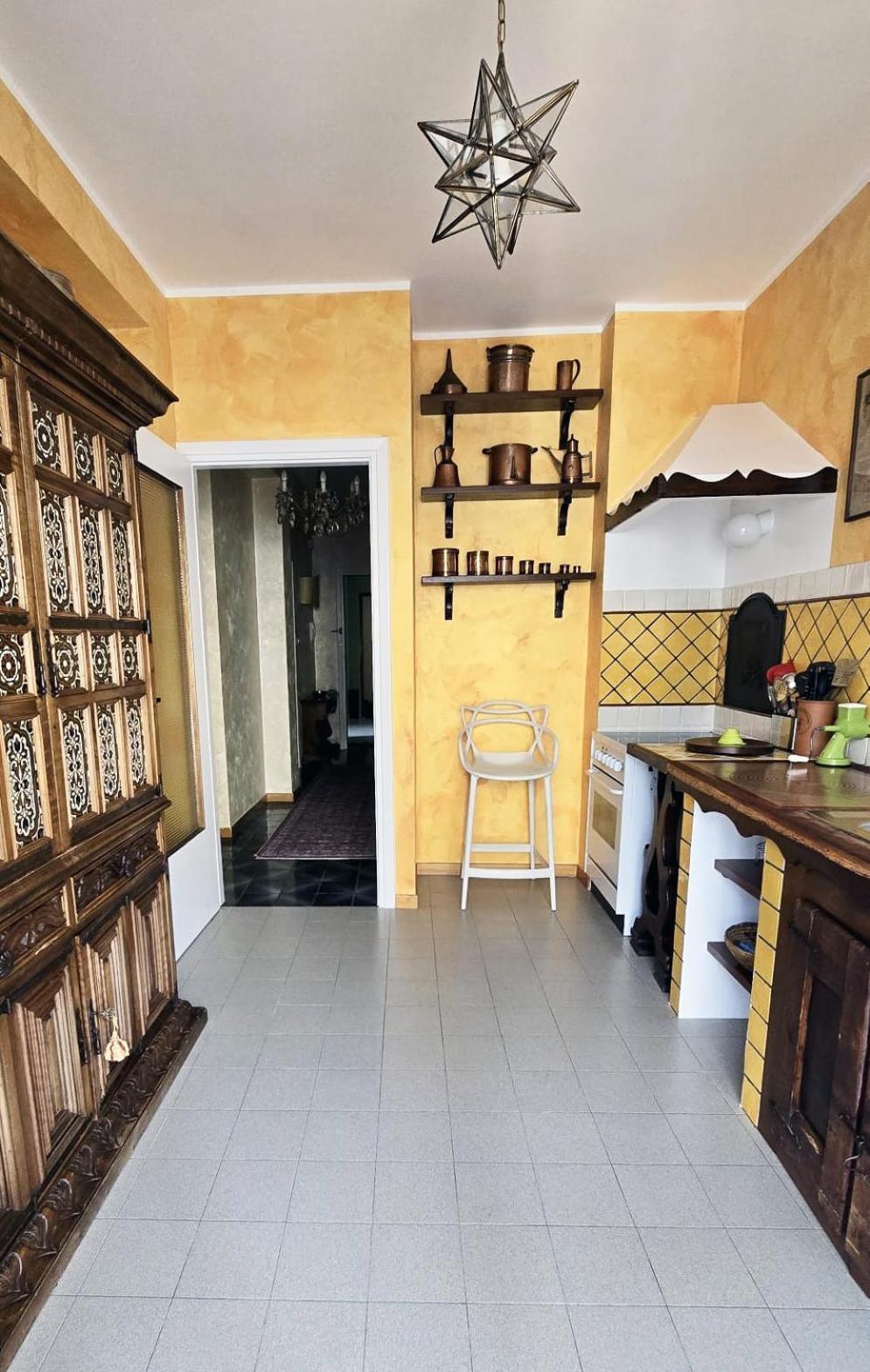 Apartment Raffinato In Viale